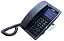 Телефон IP DPH-200SE VoIP PoE Phone, 100Base-TX WAN, 100Base-TX LAN, color LCD, w/o power adapter