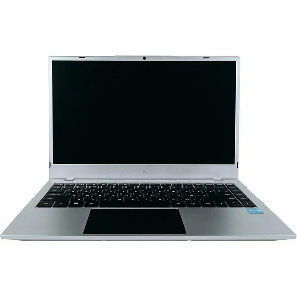 Ноутбук ACD 14S i7-1255U 16Gb SSD 512Gb Intel UHD Graphics 14 FHD IPS Cam 55Вт*ч 4825мАч No OS Серебристый AH14SI3262WS