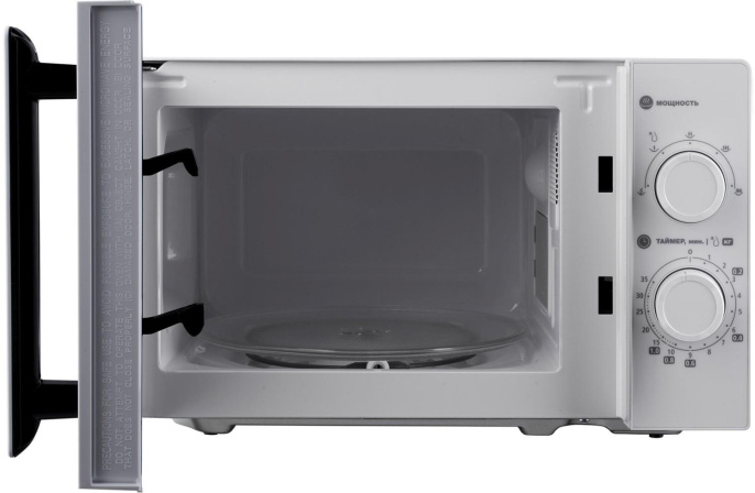 Микроволновая Печь Hyundai HYM-M2090 20л. 700Вт белый