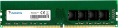 Оперативная память ADATA DDR4 DIMM 8GB 3200MHz 1*8GB 22-22-22 SINGLE TRAY