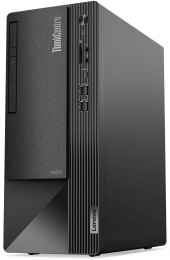 ПК Lenovo ThinkCentre Neo 50t MT i5 12400 2.5 8Gb SSD256Gb UHDG 730/DVDRW CR без ОС GbitEth WiFi BT 260W мышь черный 11SE001WIV_NOKBD