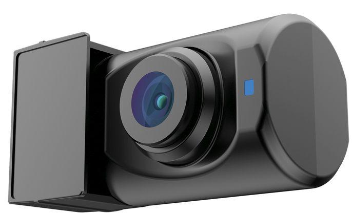 Видеорегистратор с радар-детектором Inspector GLOBUS,  GPS,  ГЛОНАСС