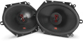 Колонки автомобильные JBL Stage3 8627 без решетки 250Вт 93дБ 3Ом 15x20см 6x8дюйм ком.:2кол. коаксиальные двухполосные