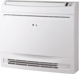 Внутренний блок LG CQ09