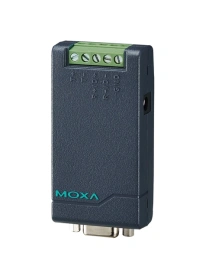 Преобразователь MOXA TCC-80, RS-232 в RS-422/485, Surge protection 15 KV