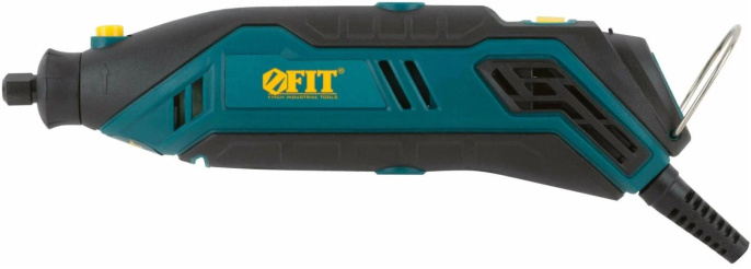Гравер FIT DG-130PL 130Вт насадок:210 кейс