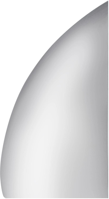 Сушилка для рук Ballu Air Storm BAHD-1000AS,  серебристый