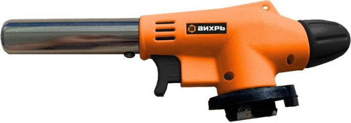Газовая горелка Вихрь НГ-1П,  газовый [73/5/5/1]