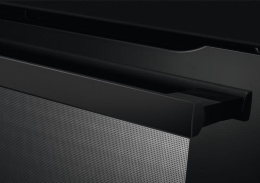 Духовой шкаф AEG BEB351111B, черный