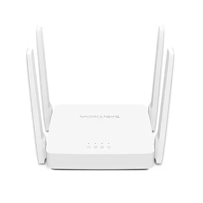 Маршрутизатор MERCUSYS MR30 AC1200 Dual-Band Wi-Fi Router