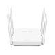 Маршрутизатор MERCUSYS MR30 AC1200 Dual-Band Wi-Fi Router