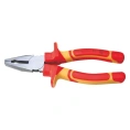 Комбинированные плоскогубцы BIST VDE Combination Pliers 7" CR-V BWD501-04
