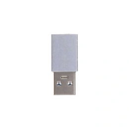 Переходник Telecom OTG USB 3.1 Type-C/F -- USB 3.0 A/M TA432M