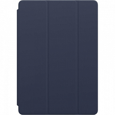MGYQ3ZM/A Чехол Apple Smart Cover for iPad (8th generation) - Deep Navy