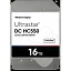 16Tb WD Ultrastar DC HC550 {SATA 6Gb/s, 7200 rpm, 512mb buffer, 3.5