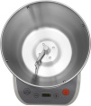 Тестомесильная машина RAGEX R2001, 5 л., 550 Вт, цвет: 105 (зефирный)