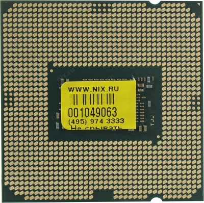 Процессор CPU Intel Core i3-10105F 3.7 GHz /4core/6Mb/65W/8 GT/s LGA1200