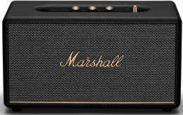 Колонка порт. Marshall Stanmore III черный/золотистый 80W 2.1 BT/3.5Jack 10м