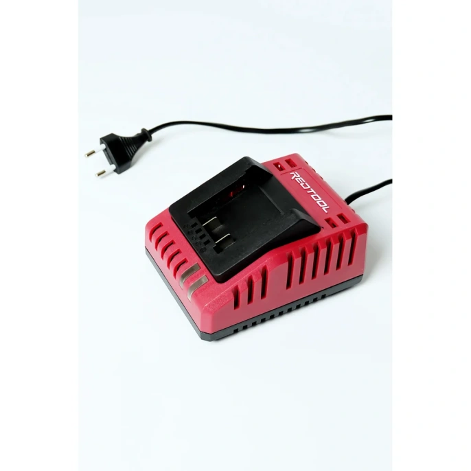 Зарядное устройство REDTOOL FC-1130 20В, 200-240 В, 50 Гц RT 1130