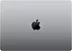 Ноутбук Apple 14-inch MacBook Pro: Apple M2 Pro with 10-core CPU, 16-core GPU/16GB/512GB SSD - Space Gray/US