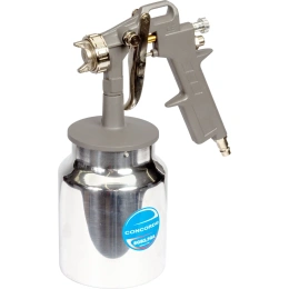 Краскораспылитель CONCORDE SGB2.5QA (н/б) 00006692817