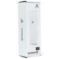Точка доступа Wi-Fi Ubiquiti NanoStation M2 |NSM2| Ubiquiti точка доступа всепогодная Wi-Fi/TDMA AP/CPE. 802.11n, 2.4 ГГц, |NSM2| антенна 11 дБ (022517)