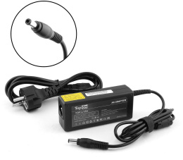 Адаптер питания TOPON TOP-LT54,  16 В,  3.36A, 54Вт,  черный [102022]