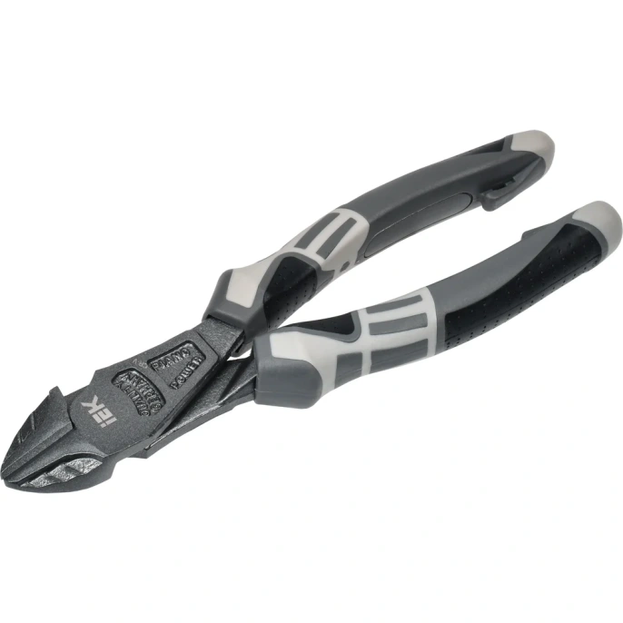 Бокорезы IEK ARMA2L 5 усиленные, K4 180 мм A2L5-HC10-K4-180