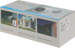 Камера видеонаблюдения IP EZVIZ CS-H3C,  1920х1080 pix,  2.8 мм,  белый [h3c color]