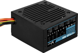 Блок питания Formula AC VX PLUS, 400Вт, 120мм, черный, retail [vx plus 400]