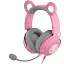 Гарнитура Razer Kraken Kitty Ed. V2 Pro - Quartz Headset RZ04-04510200-R3M1