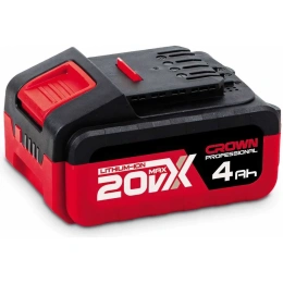 Аккумулятор Crown CAB204014XE CB