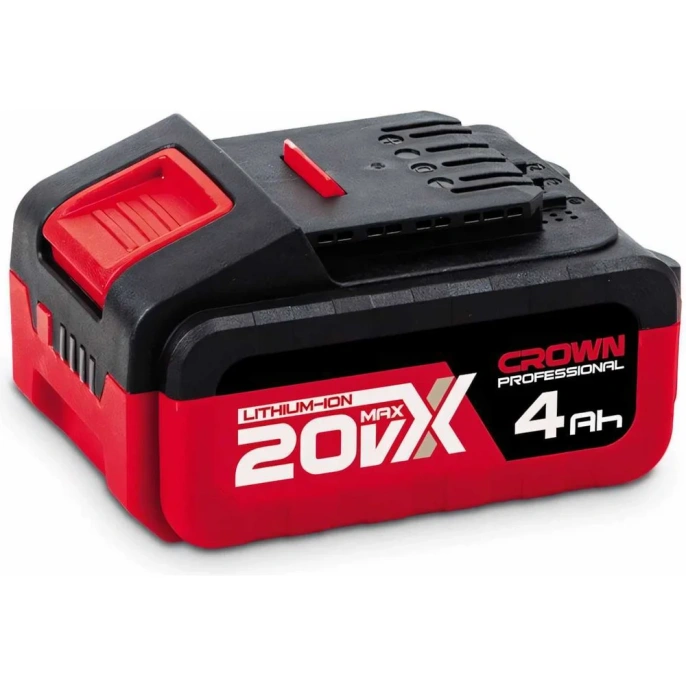 Аккумулятор Crown CAB204014XE CB