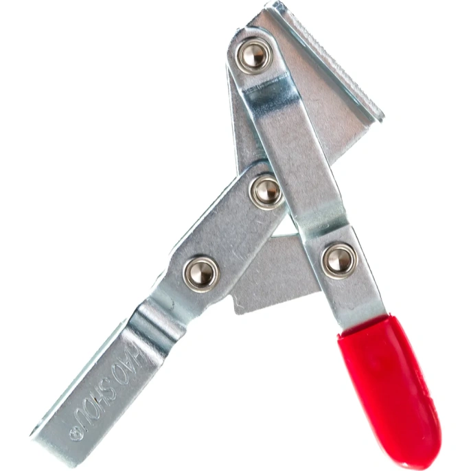 Зажим с вертикальной рукоятью HS CLAMP HS-101-B