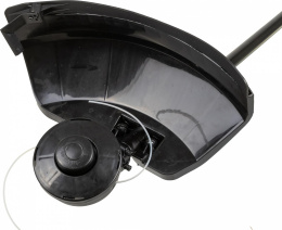 Триммер электрический Huter GET-1450B [900/70/1/40]