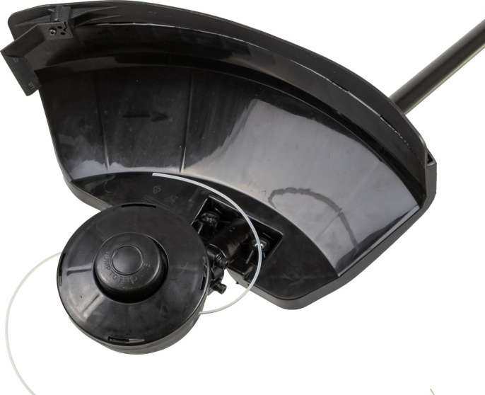 Триммер электрический Huter GET-1450B [900/70/1/40]