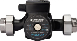 Насос циркуляционный Джилекс Циркуль 32/40 Premium,  центробежный, поверхностный, 3300л/ч [3241]