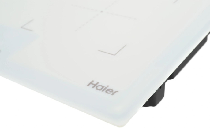 Индукционная варочная поверхность Haier HHY-Y64NVW белый (TD0032392RU)