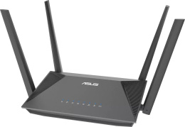 Маршрутизатор/ ASUS RT-AX52 90IG08T0-MO3H00