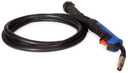 Сварочный полуавтомат АВРОРА Динамика 205 СИНЕРГЕТИК ПУЛЬС,  инвертор [37559]