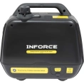 Инверторный генератор Inforce Yamaha Engine; 2 кВт; USB; тихий IGC 2000 04-03-23