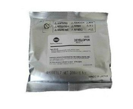 A202550 - Девелопер DV-411 Konica-Minolta bizhub 223