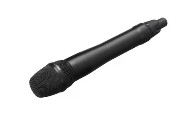 Ручной передатчик 21 диапазон DWM-02N/21