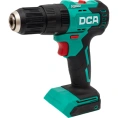 Аккумуляторная ударная дрель-шуруповерт DCA без аккумулятора и ЗУ ADJZ2050i (TYPE Z)