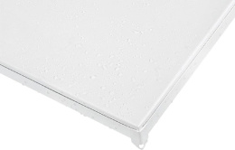 Обогреватель инфракрасный Ballu BIH-S2-0.5 500Вт белый