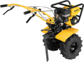 Мотоблок Denzel DPT-670S-PRO бензиновый 7л.с. 56446