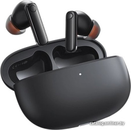 Наушники Baseus NGTW340001 Bowie MZ10 True Wireless Earphones Black In-ear, Bluetooth 5.2, расстояние: 10м, 20 Hz - 20 kHz, емкость наушника: 35 мАч, емкость зарядного устройства