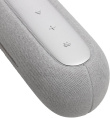 Колонка порт. Harman Kardon Luna Google Assistant, Amazon Alexa серый 40W 1.0 BT/Wi-Fi 4800mAh HKLUNAGRYEU