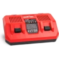 Зарядное устройство TopOn для аккумуляторов Milwaukee M18 DFC 14.4V-18V TOP-M18DFC