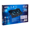 Laptop cooler stand Hiper Aire CP-A2 / HIPER подставка CP-A2